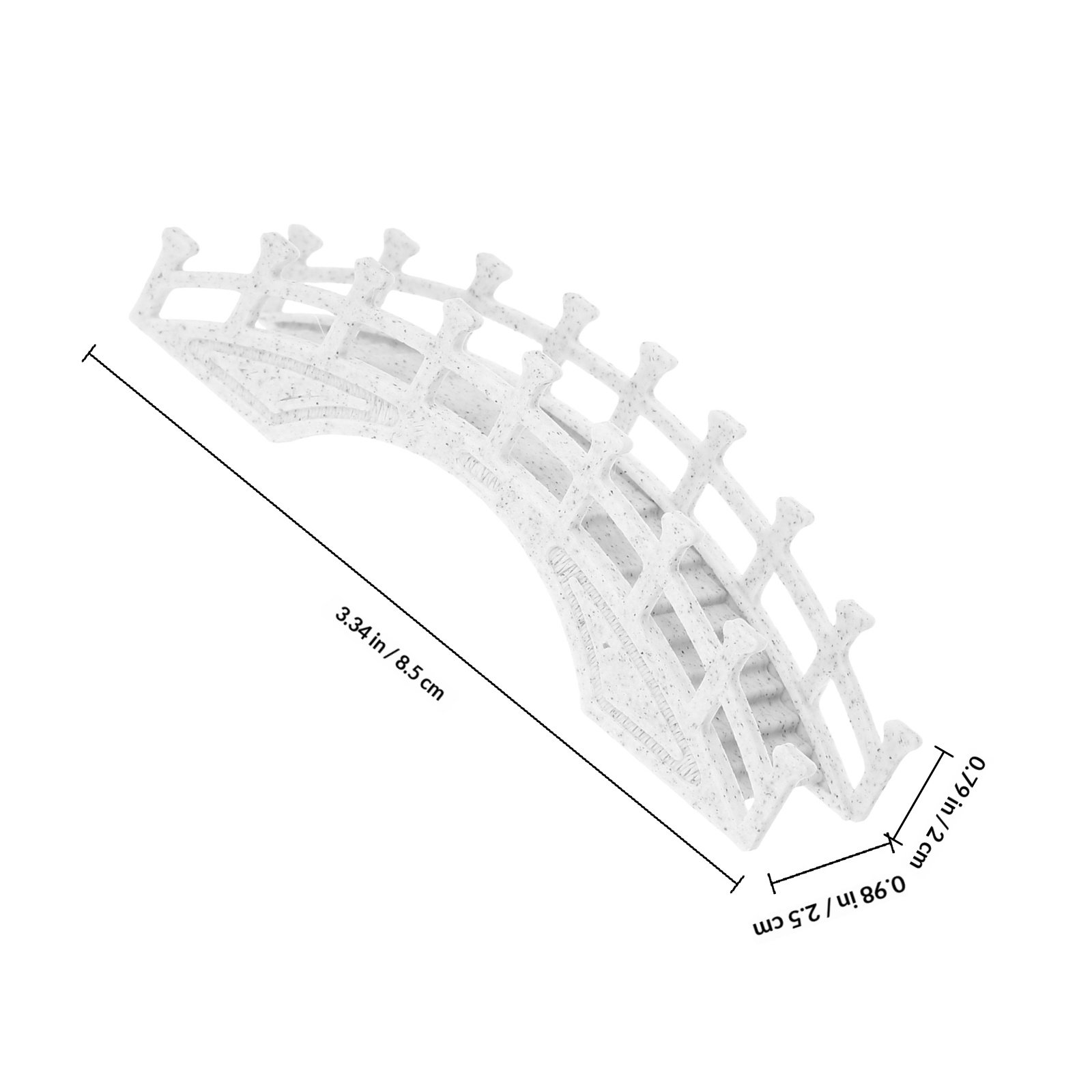 สะพานโค้งจิ๋ว สะพานสวน สไตล์จี - Aquarium บทวิจารณ์และราคา