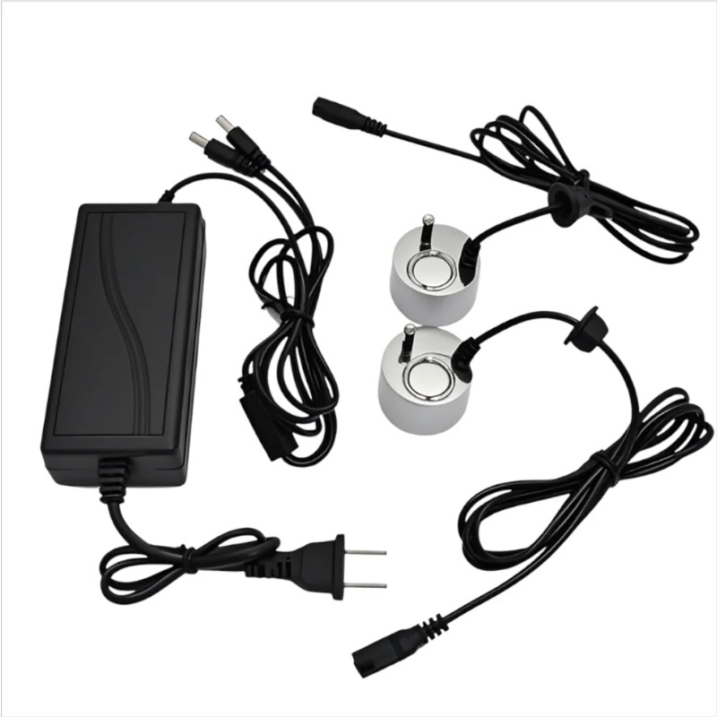 หัวพ่นหมอกอัลตราโซนิก 5 in 1 ส - Aquarium บทวิจารณ์และราคา